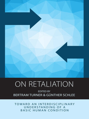 cover image of On Retaliation